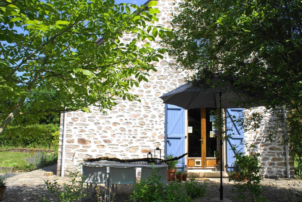 Odiel & Gabrielle Montchevrier Bagian luar foto